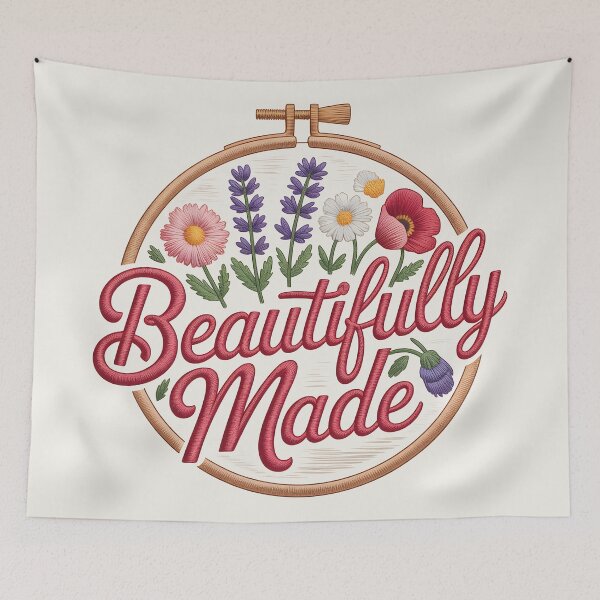 Item preview, Beautifully Made designed and sold by Bal Drops.
