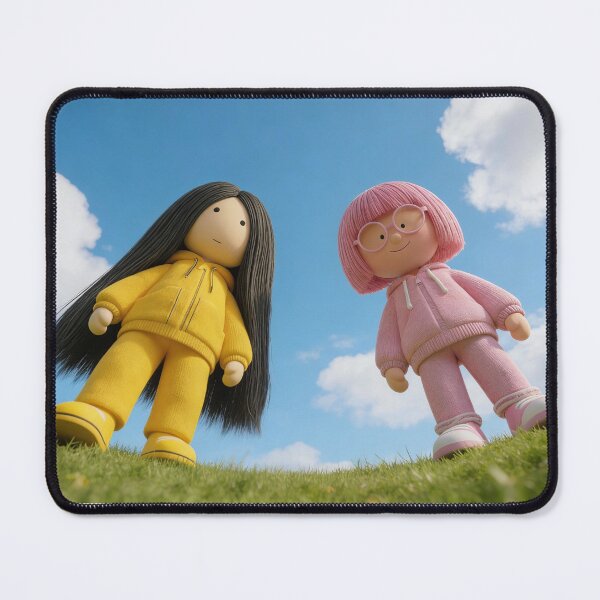 Item preview, TNT Pinkington designed and sold by trishacode.
