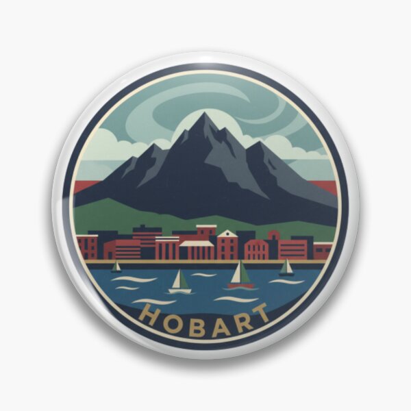 Item preview, Hobart designed and sold by JonysCreativeDesigns.