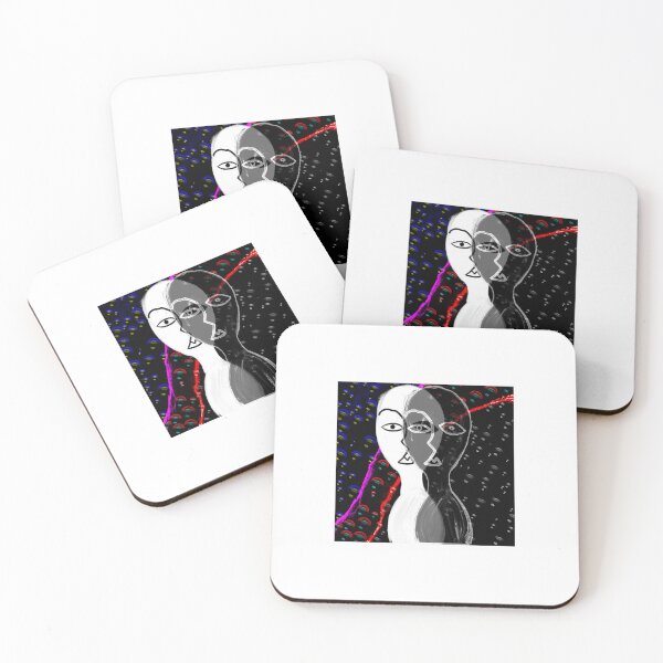 Item preview, Two Ways Of Seeing designed and sold by Mind-Unraveled.
