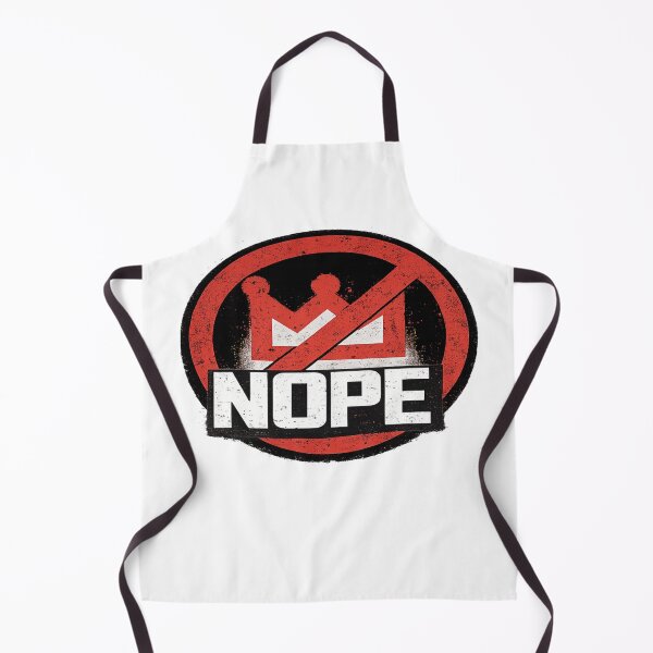 Item preview, No Kings! designed and sold by AndrewSHall.