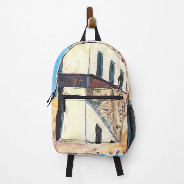 Item preview, Maurice Utrillo - Tholoze Street designed and sold by melaartni.