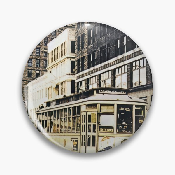 Item preview, Maurice Utrillo - Title#3- The Great American designed and sold by melaartni.