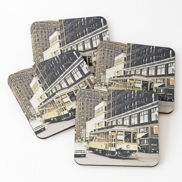 Item preview, Maurice Utrillo - Title#3- The Great American designed and sold by melaartni.