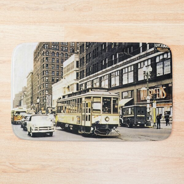 Item preview, Maurice Utrillo - Title#3- The Great American designed and sold by melaartni.