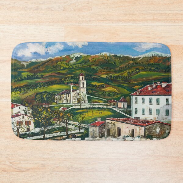 Item preview, Maurice Utrillo - Untitled designed and sold by melaartni.