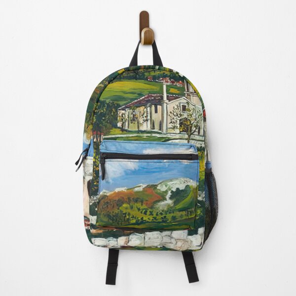 Item preview, Maurice Utrillo - Untitled designed and sold by melaartni.