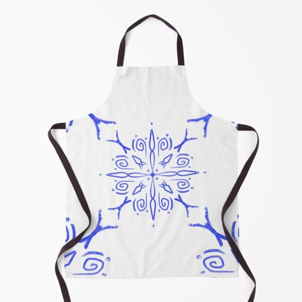 Item preview, Azure Artisan designed and sold by Tisunigo.