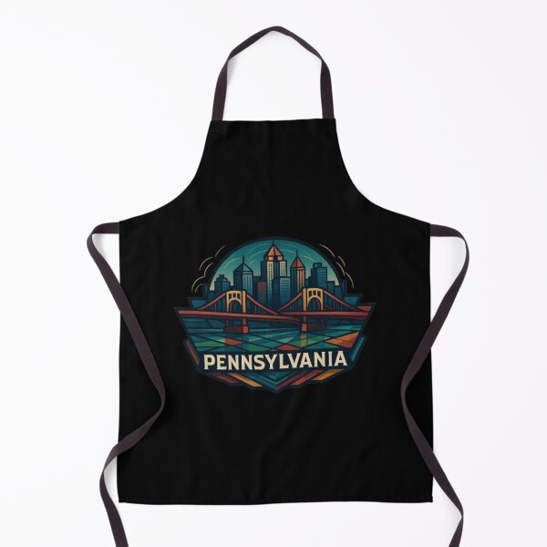 Item preview, Pennsylvania – Keystone State Travel & Tourism Guide | Philadelphia, Gettysburg, Hersheypark, Amish Country, National Parks, History & Outdoor Adventure designed and sold by Typologystudios.