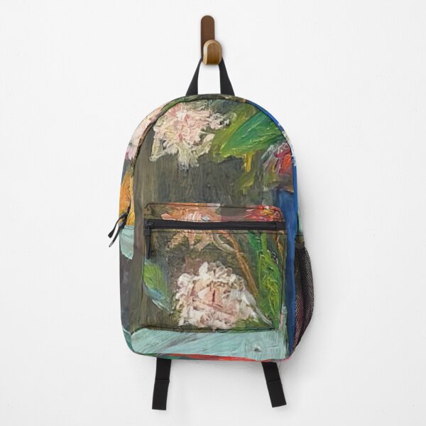 Item preview, Maurice Utrillo - Vase With Flowers 1 designed and sold by melaartni.