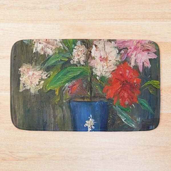 Item preview, Maurice Utrillo - Vase With Flowers 1 designed and sold by melaartni.