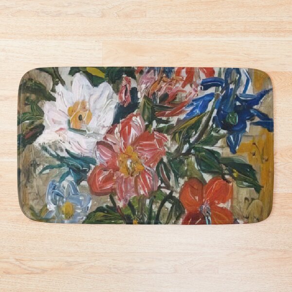 Item preview, Maurice Utrillo - Vase With Flowers designed and sold by melaartni.