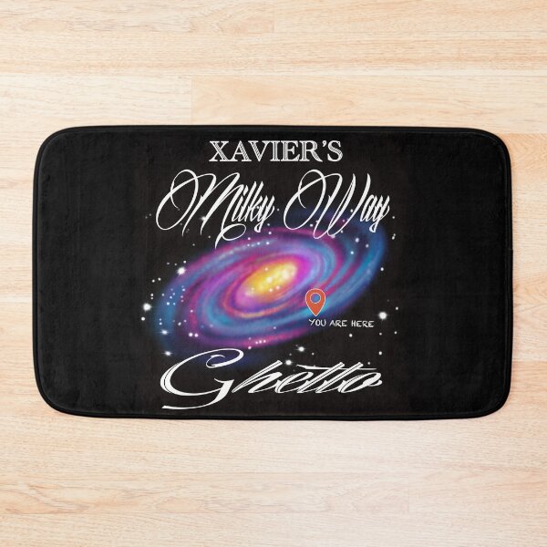 Item preview, Xavier's Milky Way Ghetto designed and sold by Miranda.3V.