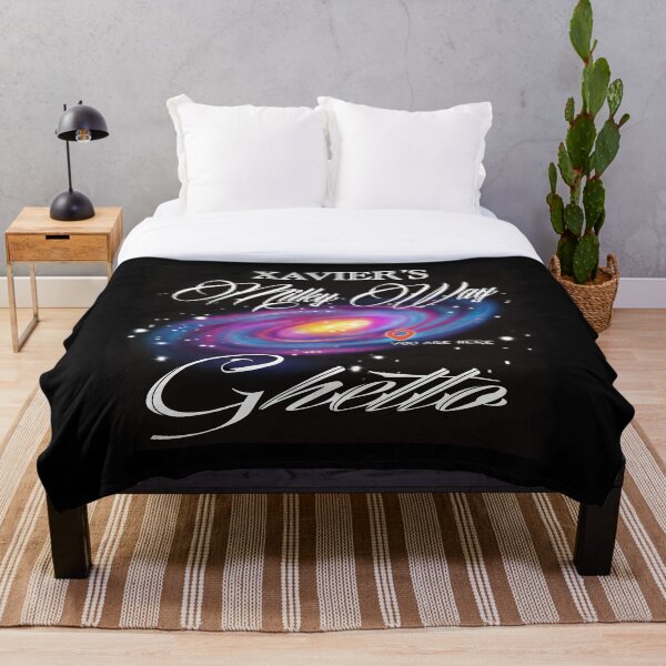 Item preview, Xavier's Milky Way Ghetto designed and sold by Miranda.3V.