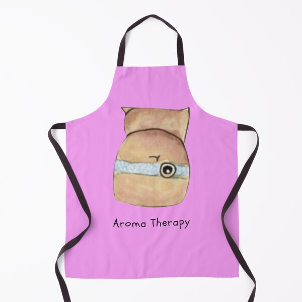 Item preview, Aroma Therapy - Blue BooBoo designed and sold by booboos-rescue.