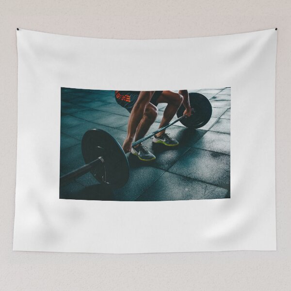 Item preview, FITNESS designed and sold by Luizprint.