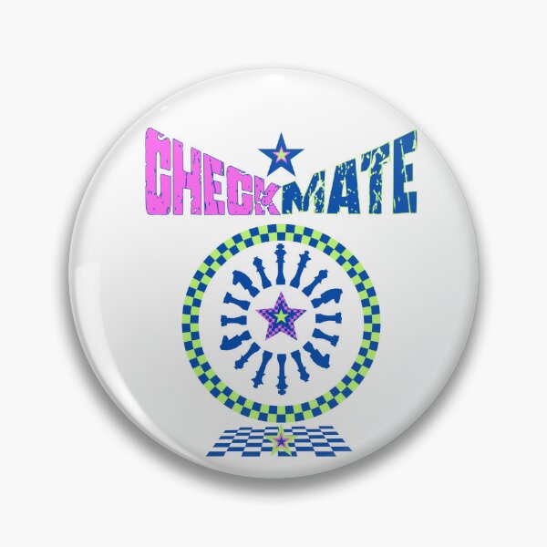 Item preview, CHECKMATE designed and sold by Aimetoi.