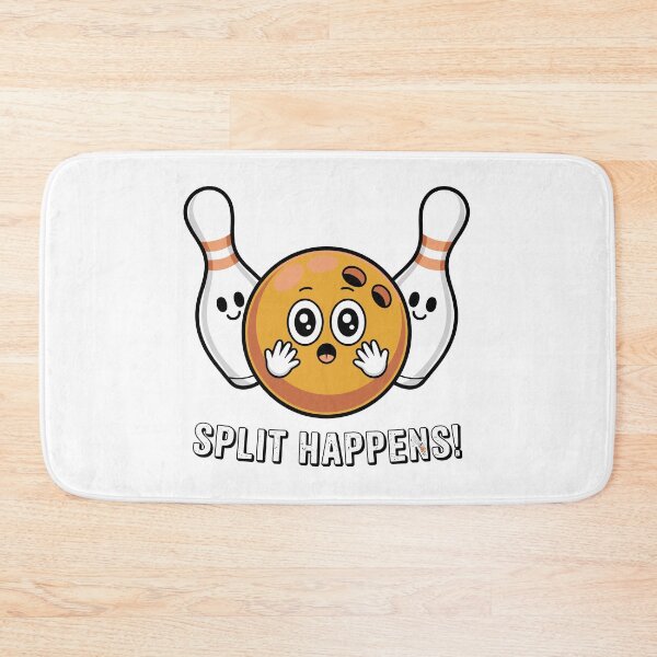 Item preview, split happens designed and sold by jkrphoto.