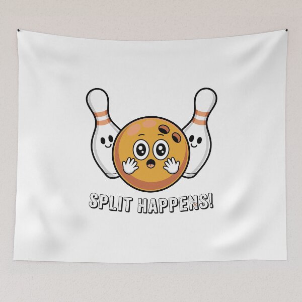 Item preview, split happens designed and sold by jkrphoto.