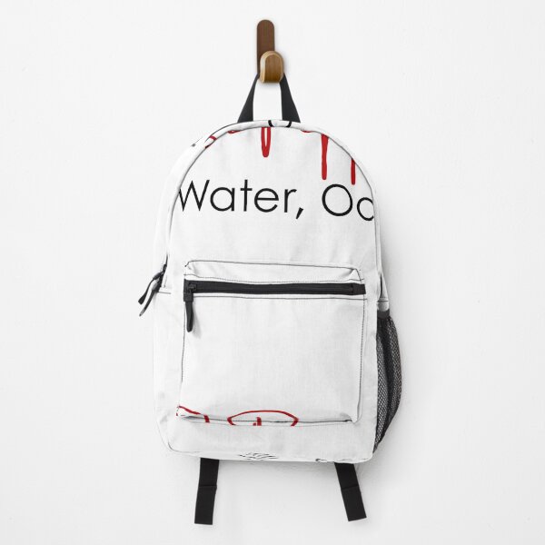 Item preview, Dr Pepper siempre. Agua, ocasionalmente. designed and sold by abenner26.