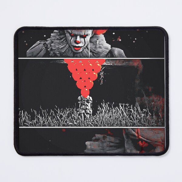 Artikelvorschau, Pennywise entworfen und verkauft von Goaro.