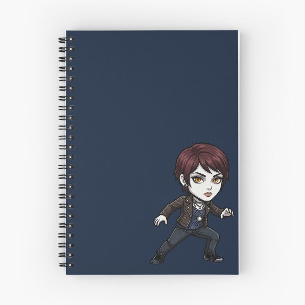 Item preview, Forks Forever Vampire Cutie: (Alice) designed and sold by CleverCulture.