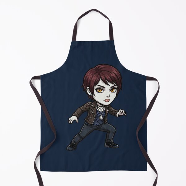 Item preview, Forks Forever Vampire Cutie: (Alice) designed and sold by CleverCulture.