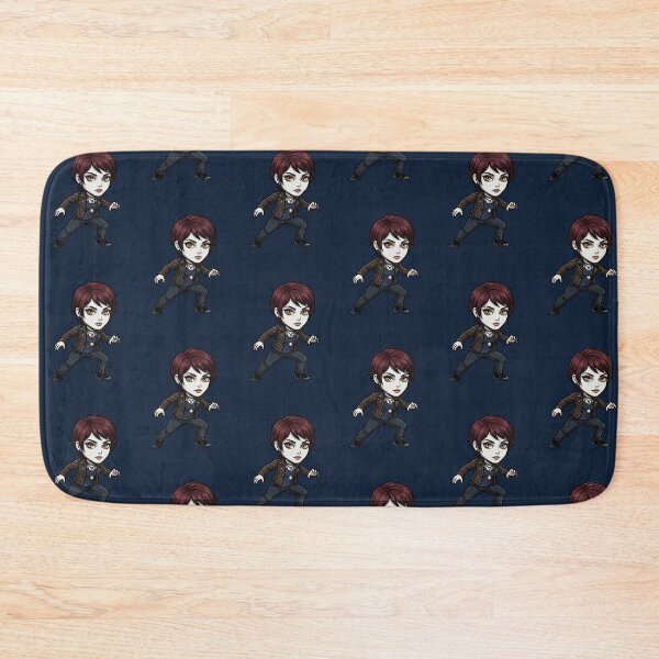 Item preview, Forks Forever Vampire Cutie: (Alice) designed and sold by CleverCulture.