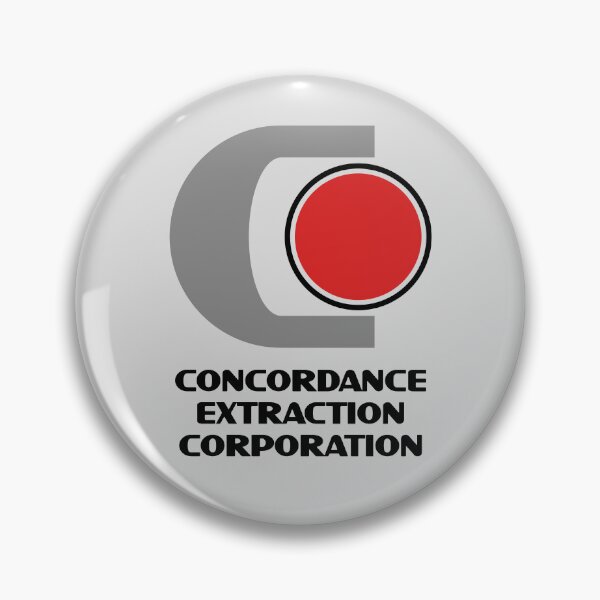 Item preview, CEC Logo Dead Space designed and sold by Power Up Prints.
