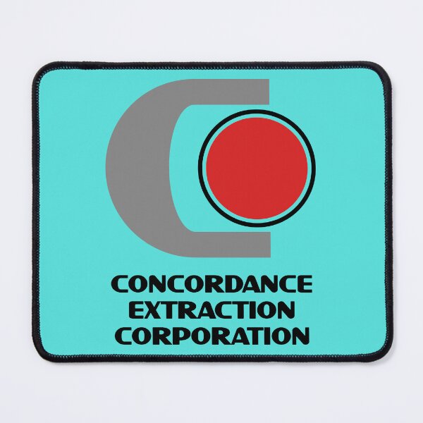 Item preview, CEC Logo Dead Space designed and sold by Power Up Prints.