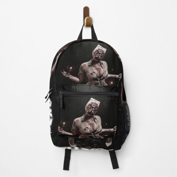 Item preview, silent hill designed and sold by OpusDay.