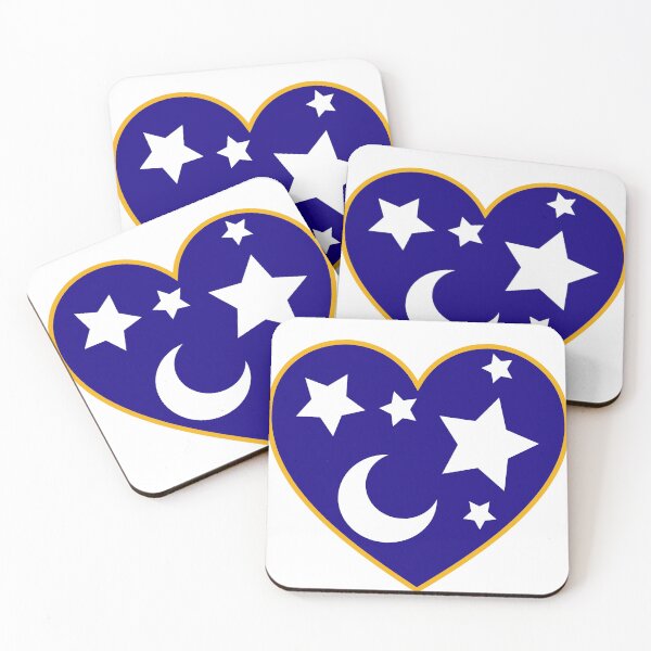 Item preview, Sorcerer Mickey Heart Shape designed and sold by abenner26.
