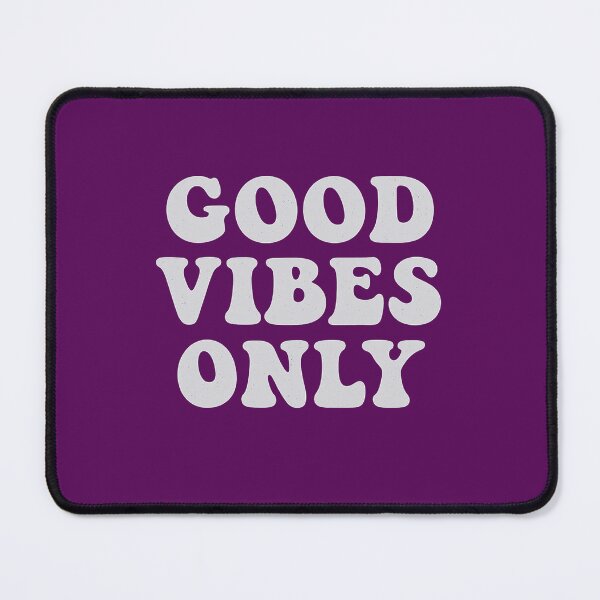 Item preview, Good Vibes Only. Positive Quote Design. Motivational Typography Design designed and sold by DesignHouse07.