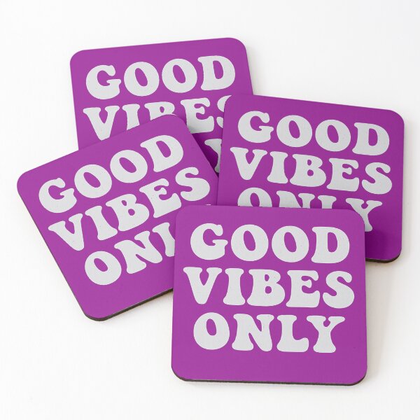 Item preview, Good Vibes Only. Positive Quote Design. Motivational Typography Design designed and sold by DesignHouse07.