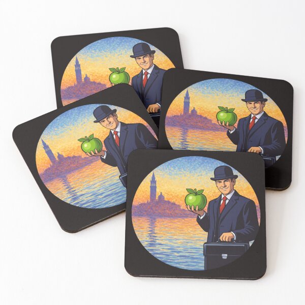 Item preview, Tom Crown's prize designed and sold by Popcorn Odyssey.