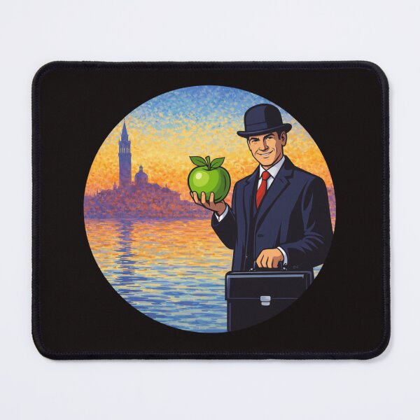 Item preview, Tom Crown's prize designed and sold by Popcorn Odyssey.