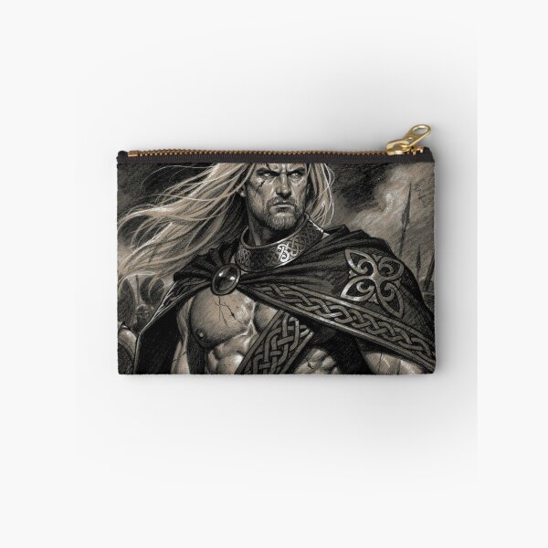 Item preview, Belatucadros "the shining blond" designed and sold by jefboutique6150.
