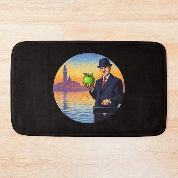 Item preview, Tom Crown's prize designed and sold by Popcorn Odyssey.