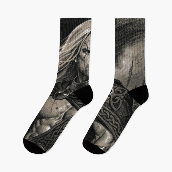 Item preview, Belatucadros "the shining blond" designed and sold by jefboutique6150.