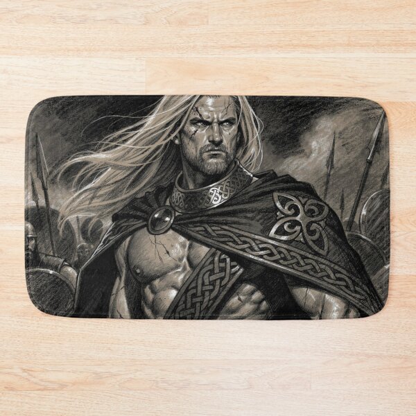 Item preview, Belatucadros "the shining blond" designed and sold by jefboutique6150.