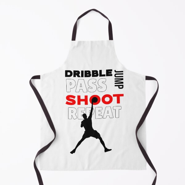 Item preview, Funny Basketball Player Typography designed and sold by Sartoris Art.