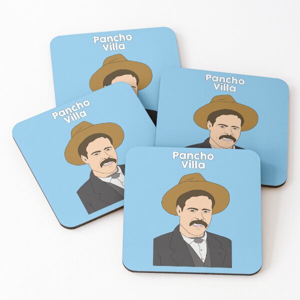 Item preview, Pancho Villa designed and sold by elviamontemayor.