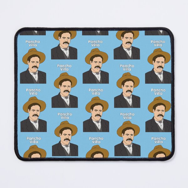 Item preview, Pancho Villa designed and sold by elviamontemayor.