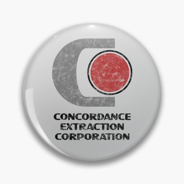 Item preview, CEC Logo Dead Space Distressed designed and sold by Power Up Prints.