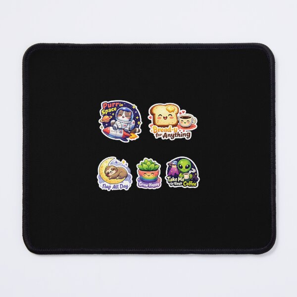 Item preview, Lovely stickers for you? designed and sold by Humpty143.