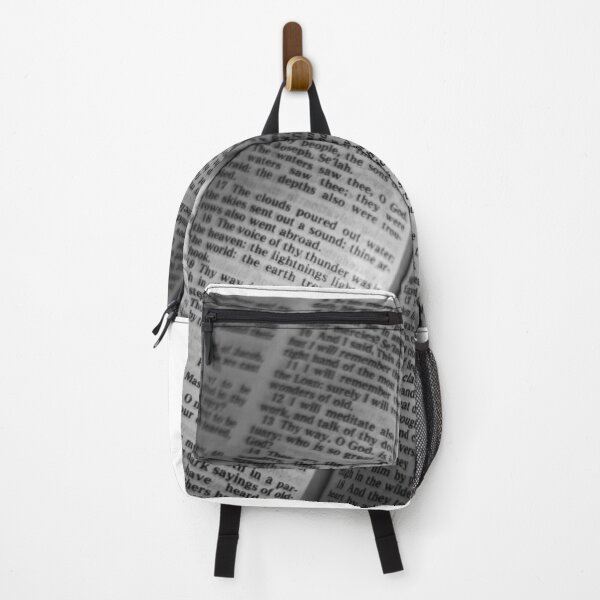Item preview, TEXTO SAGRADO designed and sold by Luizprint.