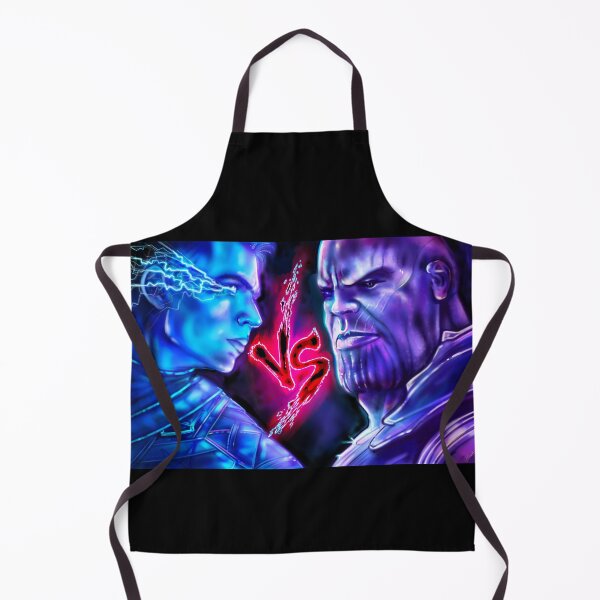 Item preview, Cap VS Thanos designed and sold by Miranda.3V.