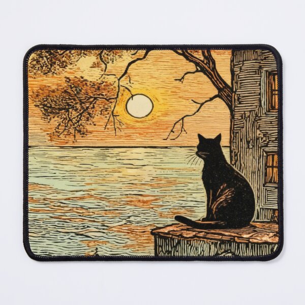 Item preview, Sea view designed and sold by sid1802.