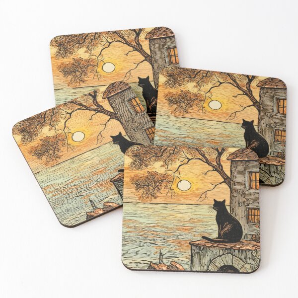 Item preview, Sea view designed and sold by sid1802.