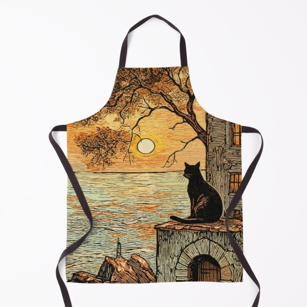 Item preview, Sea view designed and sold by sid1802.